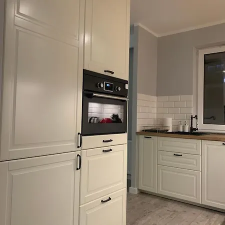 Andrew Angielska Grobla 5 - Center & Parking *