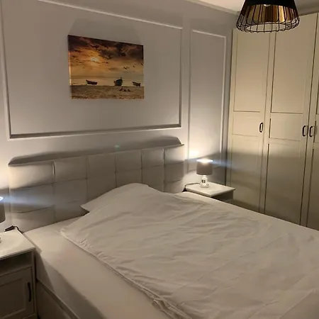 Andrew Angielska Grobla 5 - Center & Parking * Gdańsk